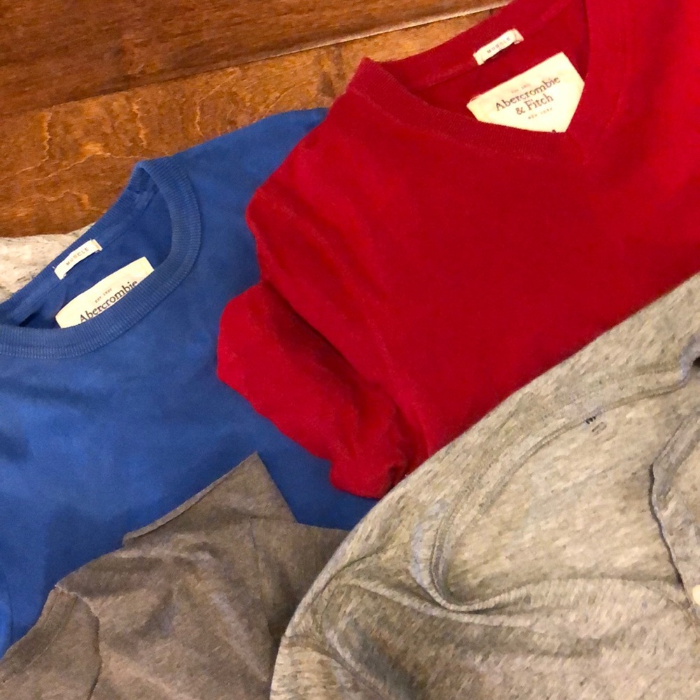 Cool guy T-shirt’s